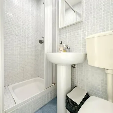 Sonhos 89 Apartment