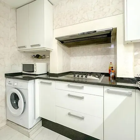 Apartment Sonhos 89 *