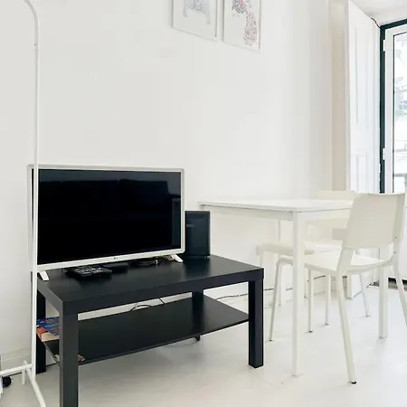 Sonhos 89 Apartment