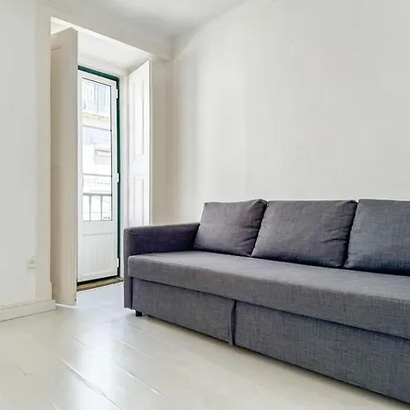 Apartment Sonhos 89 *